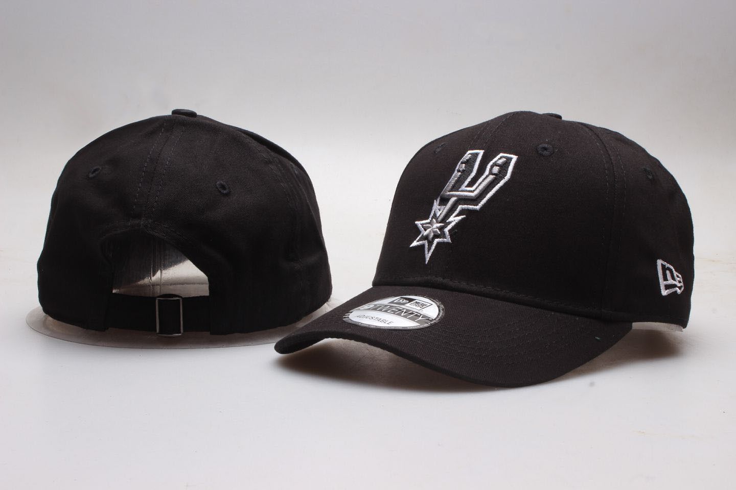 2026 NBA San Antonio Spurs Hat style YP01